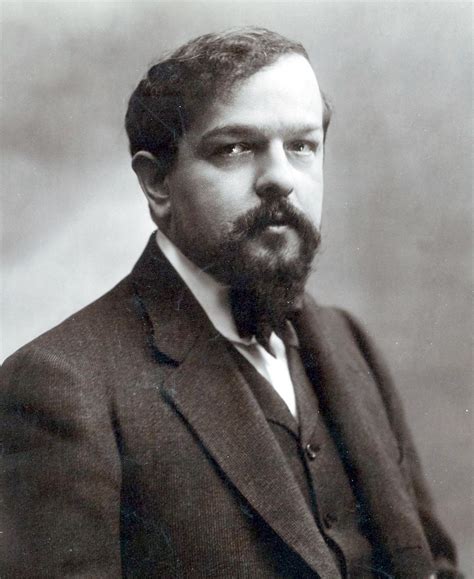 claude debussu